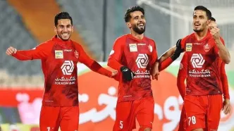 بازیکن محبوب: منتظر پیشنهاد پرسپولیس و بازگشت به ایرانم