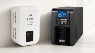 استابلایزر یا UPS؛ کدام یک برای محافظت از تجهیزات بهتر است؟