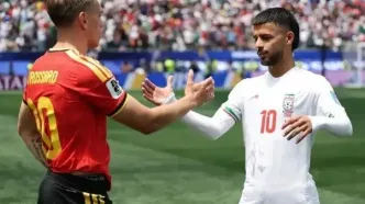 فهرست تیم ملی؛ سردار برگشت، مهدی قایدی خط خورد