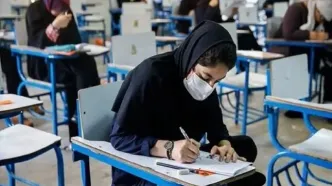 نتایج اعتراضات امتحان نهایی اعلام شد