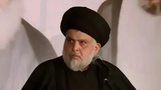 مقتدی صدر تیپ «الیوم الموعود» را منحل کرد