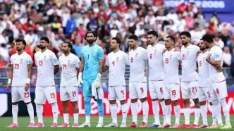 شکست سنگین ایران در بازی دوستانه!/ تداوم طلسم ۳ ساله نبردن ازبک‌ها