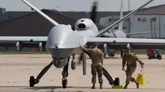 پهپادهای MQ-9 آمریکا دوباره راهی خاورمیانه می‌شوند؟