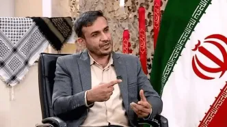 پیام معنادار مقام عالیرتبه سپاه به آمریکا درباره تنگه هرمز