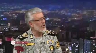 امیر سیاری: توان زدن ناوهای آمریکایی را داریم