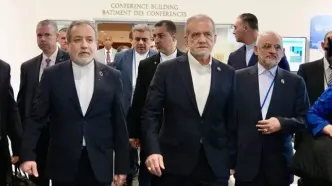 رویترز: ابتکار پایان مرحله‌ای جنگ روی میز مذاکرات تهران و واشنگتن در نیویورک /آیا فرمول بازگشایی تنگه در مقابل رفع محاصره و کاهش تحریم‌ها موفق می‌شود؟