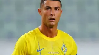 النصر به رهبری رونالدو بارسلونا را شکست داد