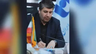 پیام مدیرعامل بانک صادرات ایران به مناسبت هفتاد وپنجمین سالروز تأسیس بانک