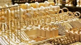 قیمت طلا امروز سه شنبه ۲۴ شهریور ۱۴۰۵؛ آخرین نرخ طلا و تغییرات بازار