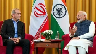 دیپلماسی ایران در کانون توجه رسانه‌های آسیایی