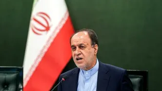 حاجی بابایی: لازم است میان قوا در موضوع مقابله با نفوذ اجماع ایجاد شود