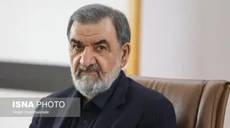 توئیت انگلیسی محسن رضایی خطاب به آمریکا؛ ایران چه زمانی مذاکره را می پذیرد؟