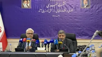 سهم اقتصاد دیجیتال ایران به ۷.۱ درصد رسید؛ ۵۹ درصد اقتصاد دیجیتال در تهران متمرکز است