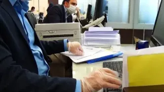زمان اعلام ساعت کاری ادارات مشخص شد