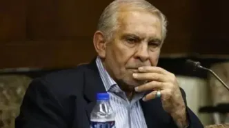 احمد ناطق‌نوری در ۸۹ سالگی درگذشت