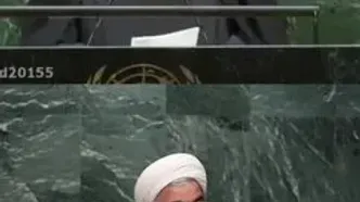 از خاتمی تا پزشکیان: روسای جمهور چگونه سخنرانی‌شان در سازمان ملل را آغاز کردند