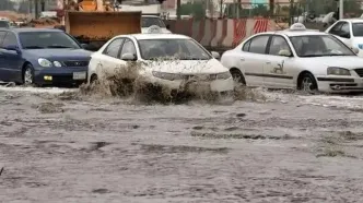 آماده‌باش کامل نیروهای راهداری در گیلان/ شهروندان از ترددهای غیرضروری در محورهای کوهستانی بپرهیزید