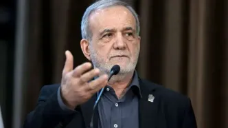 پزشکیان: فرزندان این کشور با ارزش‌تر از همه معادن‌مان هستند