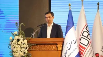 چادرملو به عمق 300 متر می‌رود