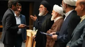 بانک صادرات ایران؛ الگوی پیشرو در رعایت اصول بانکداری اسلامی معرفی شد