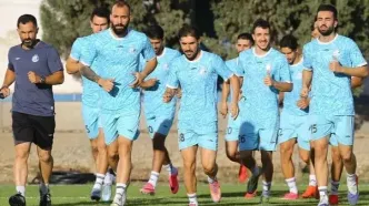 سه ملی‌پوش به تمرین استقلال برمی‌گردند