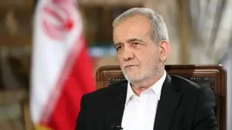پزشکیان در گفتگو با الجزیره: حملات حوثی‌ها به عربستان هیچ ارتباطی با ایران ندارد/ به آمریکا اعتماد نداریم