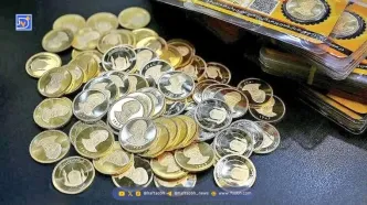 پیش‌ بینی قیمت طلا و سکه دوشنبه ۱۶ شهریور