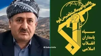 امام جمعه پیرانشهر ترور شد + بیانیه سپاه پس از ترور ماموستا محمدنزهتی