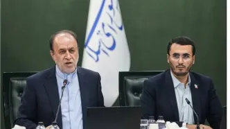 تذکر نائب رئیس مجلس درباره حذف کالابرگ زائران اربعین