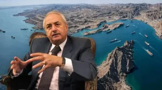 هرمز در آستانه یک تصمیم بزرگ؛ آیا ایران می‌تواند امنیت تنگه را از میدان جنگ به میز مذاکره منتقل کند؟