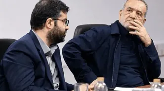 این فرد از اظهارنظر درباره بنزین کنار گذاشته شد