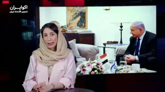 سفر نتانیاهو به امارات با چه هدفی انجام شده است؟