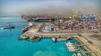 آخرین وضعیت واردات شکر و برنج به کشور از بندر شهید رجایی