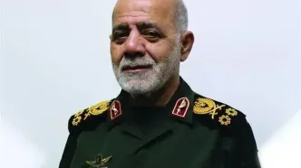 سرلشکر عبدالهی: آیت‌الله شبیری زنجانی منشأ خدمات ماندگاری در حوزه علمیه قم بود