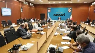 پرونده مهم کثیرالشاکی با ۴۴۵ نفر شاکی در جلسه مشورتی دادگستری آذربایجان غربی مورد بررسی قرار گرفت