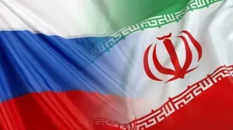 روسیه: پروژه‌های زیرساختی در قفقاز را با ایران اجرا می‌کنیم