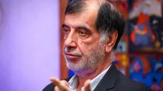 باهنر: هیچ جنگی بی‌انتها نیست/ مسئله مذاکره ادامه همان دفاع مقدس است