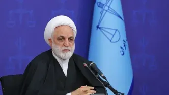 واکنش محسنی اژه‌ای به سخنان پزشکیان در سازمان ملل