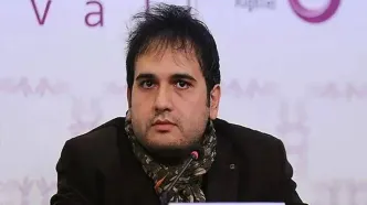 برای رضا درمیشیان فیلمساز پرونده قضایی تشکیل شد