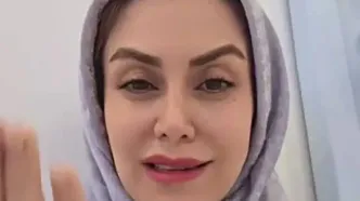 کنایه سنگین مجری تلویزیون به آمار ۷۰ درصدی جبلی