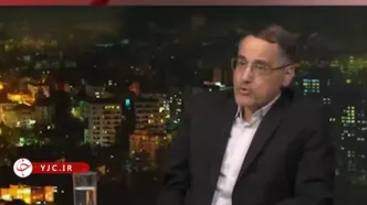صداوسیما اعلام کرد: تمایل مردم به آتش‌بس کم شد