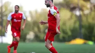 یاسین سلمانی دوباره در معادلات پرسپولیس