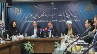 چند همت برای تسهیلات اشتغال زایی جوانان اختصاص یافت؟