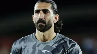 تاریخ اعزام بیرانوند به سربازی مشخص شد