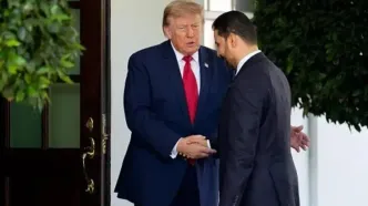 نخست‌وزیر عراق پیشنهاد تمدید مهلت انحصار سلاح را به ترامپ خواهد داد