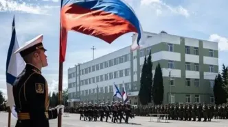 پدافند هوایی روسیه ۲۸۸ پهپاد اوکراینی را سرنگون کرد