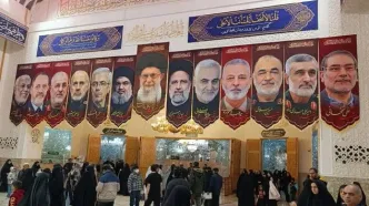صدور کیفرخواست برای ۱۵۹ مقام آمریکایی و اسرائیلی در پرونده ترور رهبر شهید و فرماندهان