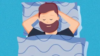 هفت راهکار تخصصی برای خوابی باکیفیت