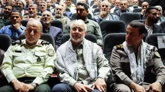 قالیباف: ما نه هرگز منتظر می‌مانیم، نه تسلیم می‌شویم و نه کشور را تعطیل می‌کنیم