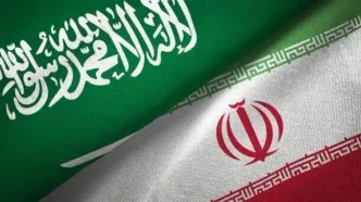 گفت‌وگوی تلفنی بن‌فرحان با عراقچی و اسحاق‌دار